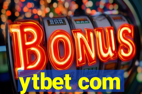 ytbet com